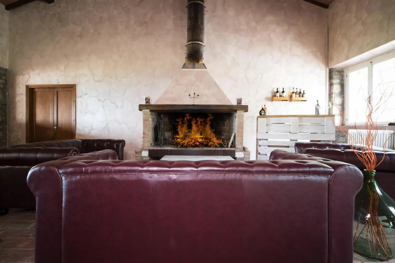 Bed & Breakfast Bed and Breakfast Borgo Fontaccia San Gimignano
