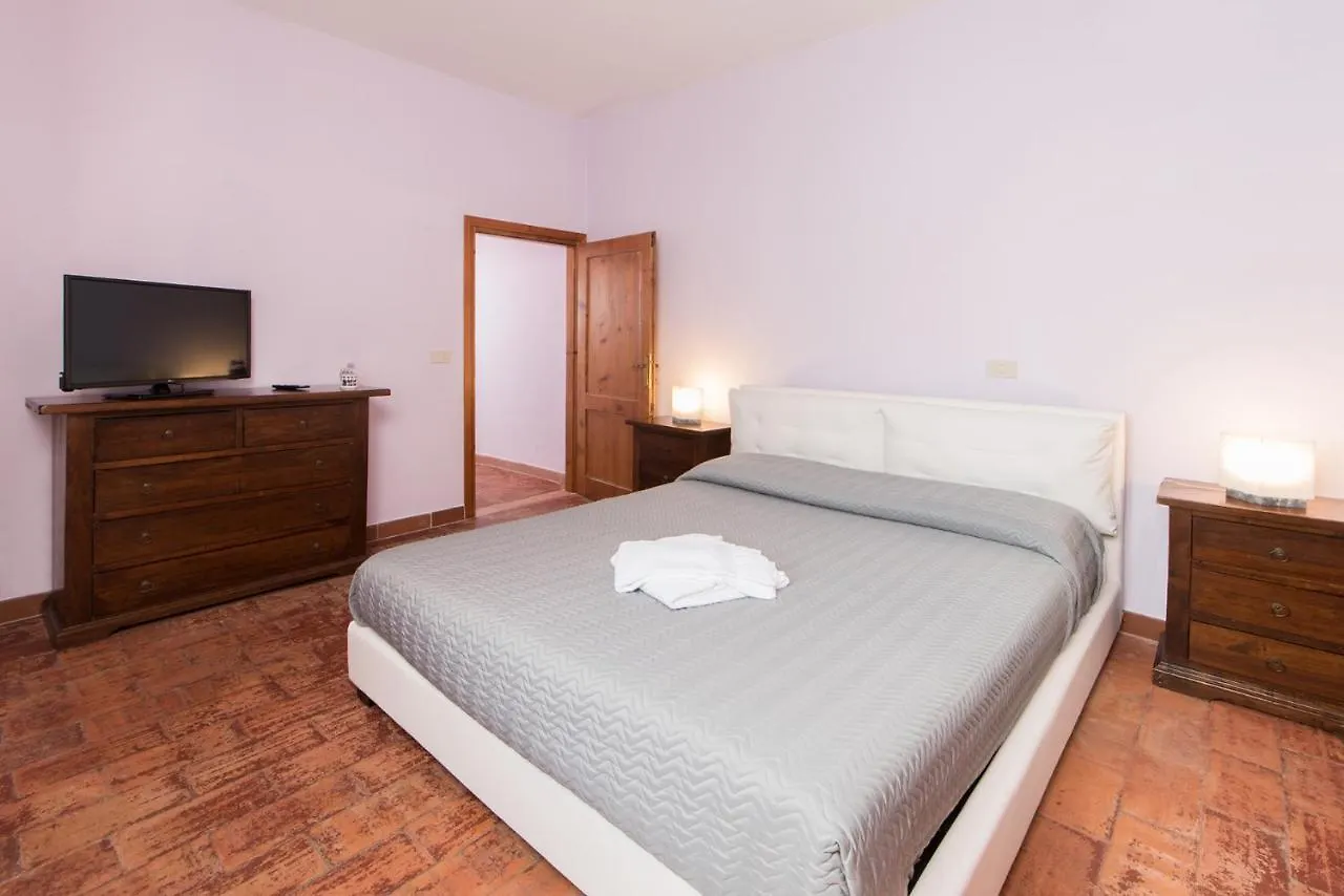 Bed and Breakfast Borgo Fontaccia San Gimignano Bed & Breakfast
