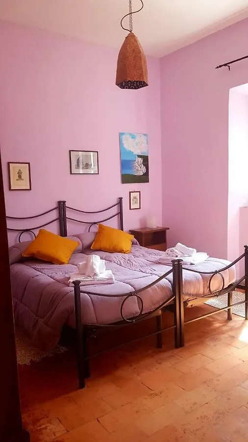 Borgo Fontaccia Bed & Breakfast San Gimignano